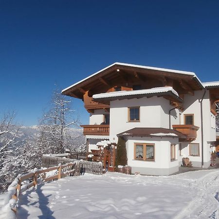 Ferienwohnung Landhaus Claudia Zell am Ziller Zimmer foto