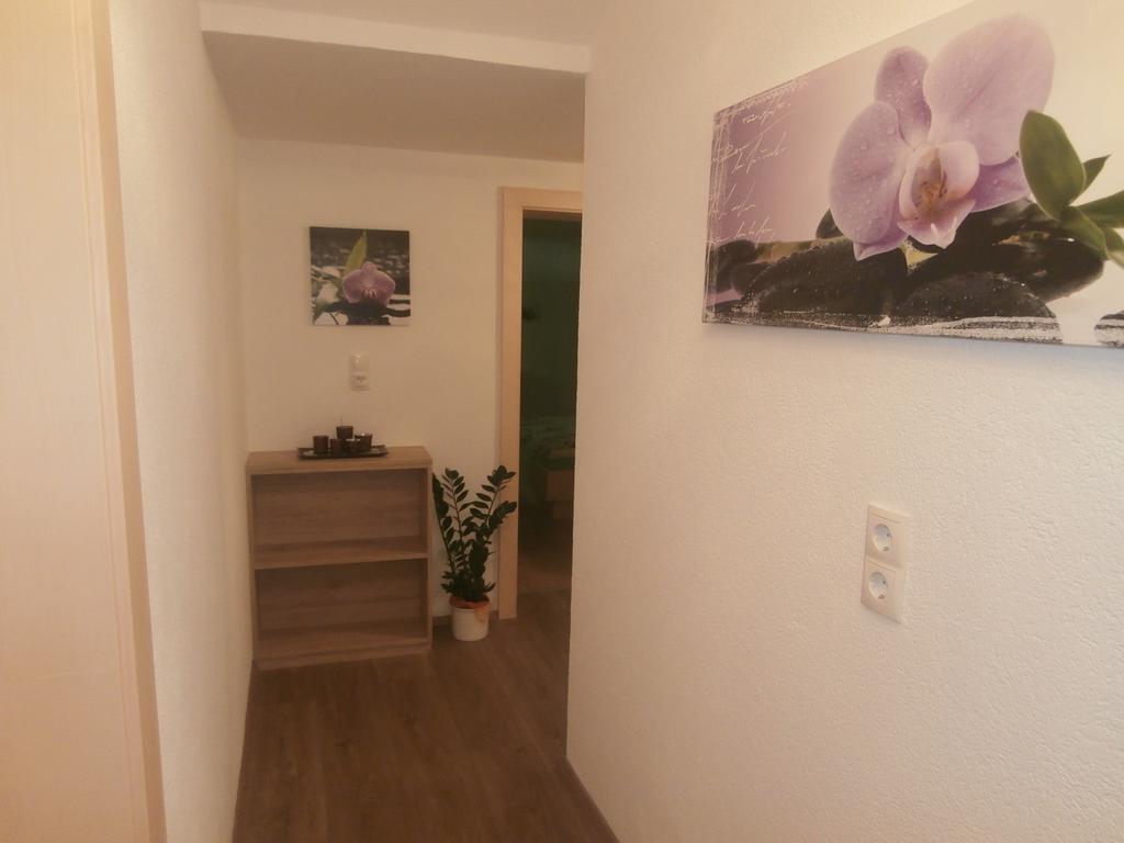 Ferienwohnung Landhaus Claudia Zell am Ziller Zimmer foto